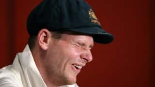 The Ashes 2017-18: Joe Root's England motivated by Australia's laugh over 'headbutt' controversy The Ashes 2017-18: Joe Root's England motivated by Australia's laugh over 'headbutt' controversy